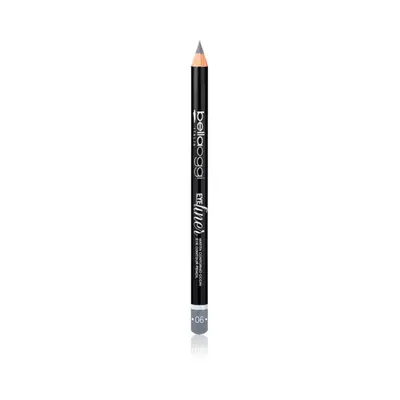 Bellaoggi Eye Liner Eye Pencil Color Gray 1.1 G