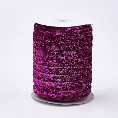 Glitter Sparkle Ribbon