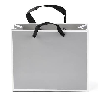Rectangle Paper Bags