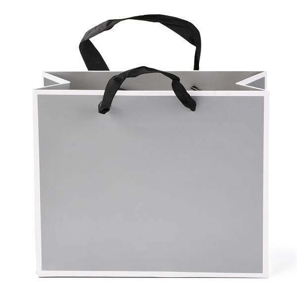 Rectangle Paper Bags