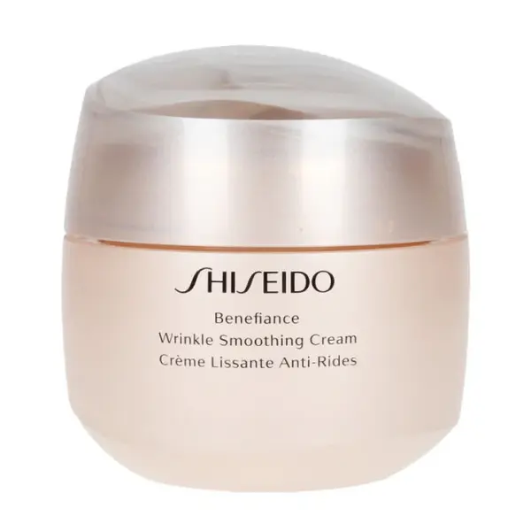 Shiseido Benefiance Anti-Wrinkle Smoothing Cream 50ml