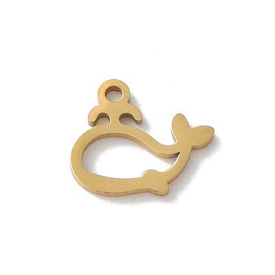 304 Stainless Steel Pendants