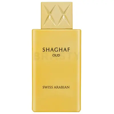 Swiss arabian Shaghaf Oud EDP - 75ml