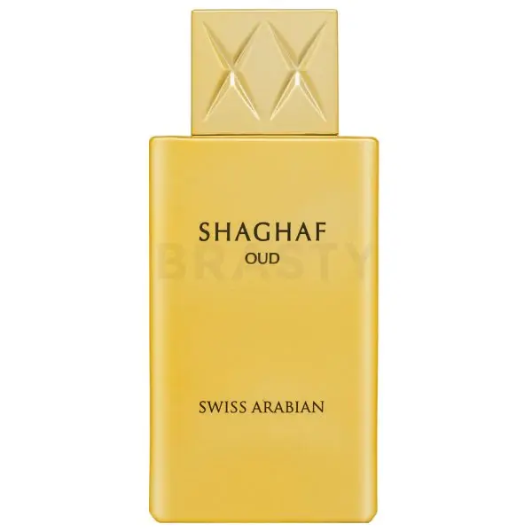 Swiss arabian Shaghaf Oud EDP - 75ml