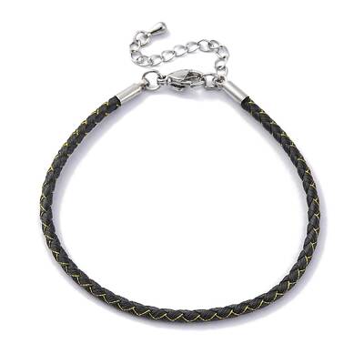 Polyester Cord Braided Bracelet Makings
