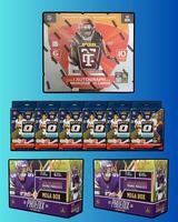 Panini #479 Premium Football Card PYT 8 Box Break 8with Totally Certified Premium, Optic,and Phoenix Series Cards for Collect...