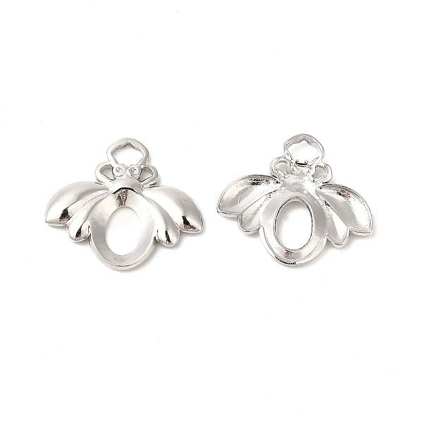 Non-Tarnish 304 Stainless Steel Pendants