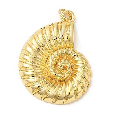 Brass Pendants