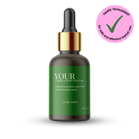 Your Cyperus Rotundus Oil