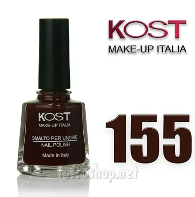 Kost 155 enamel