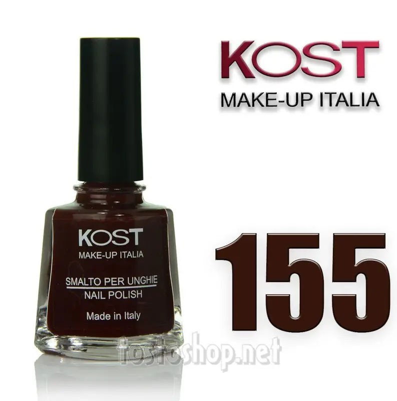 Kost 155 enamel