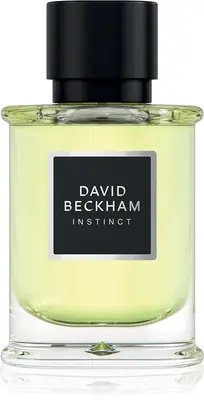 David beckham edp 50 ml instinct