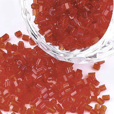 Grade A Glass Seed Beads