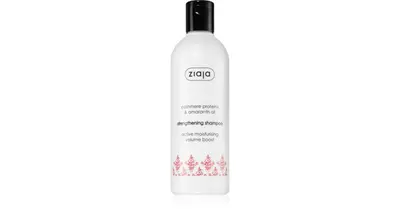 Ziaja Cashmere strengthening shampoo 300 ml
