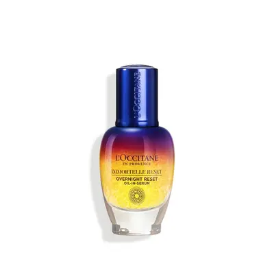 L'occitane Siempreviva Oil-Serum Reset 30ml