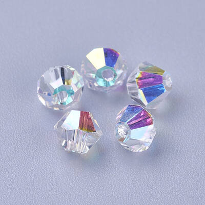 K9 Glass Beads