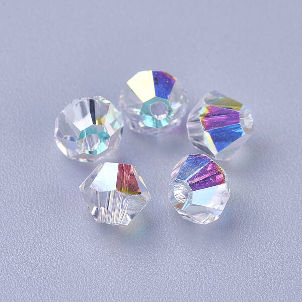 K9 Glass Beads