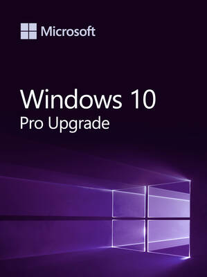 Upgrade to Windows 10 Professional RETAIL | Windows