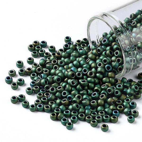 TOHO Round Seed Beads