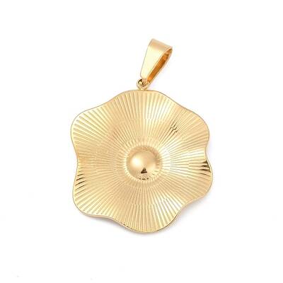 304 Stainless Steel Pendants