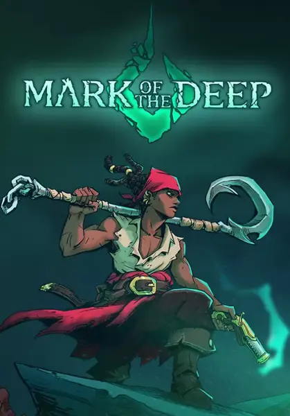 Mark of the Deep ROW | Steam
