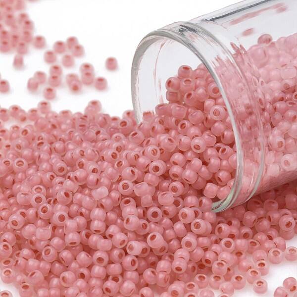 TOHO Round Seed Beads