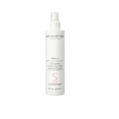 No Inhibition Waving Stay Up Leave-in Conditioner Retexturizing 250 ml