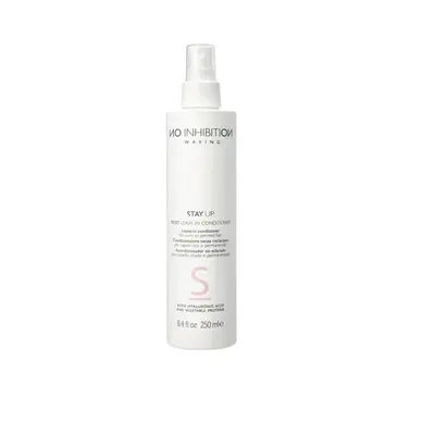 No Inhibition Waving Stay Up Leave-in Conditioner Retexturizing 250 ml