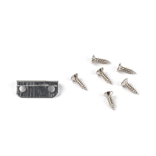 Drawer-lock Iron Accessories