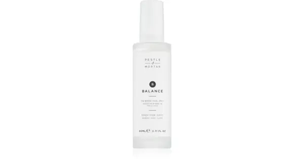 Pestle & Mortar BALANCE face spray 80 ml
