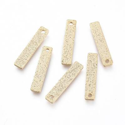 Brass Charms