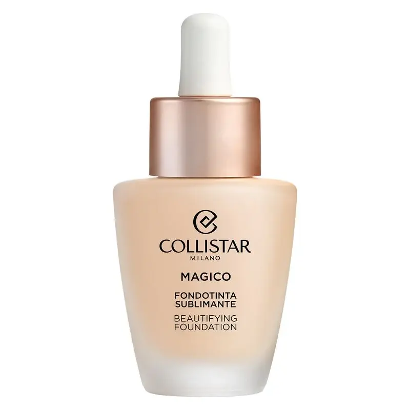 Collistar Magical Sublimating Foundation 1N - Ivory (30 ml)