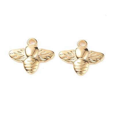 304 Stainless Steel Charms