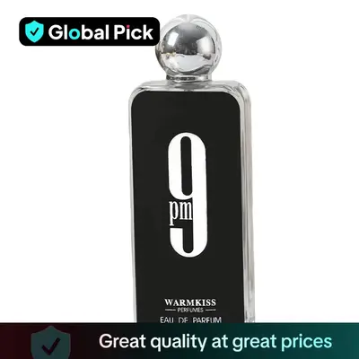 Men's Perfume, Long Lasting Wooden Fragrance, Elegant Ripened Fragrance for Men, Fashion Perfumes for Party, Daily Clothing D...
