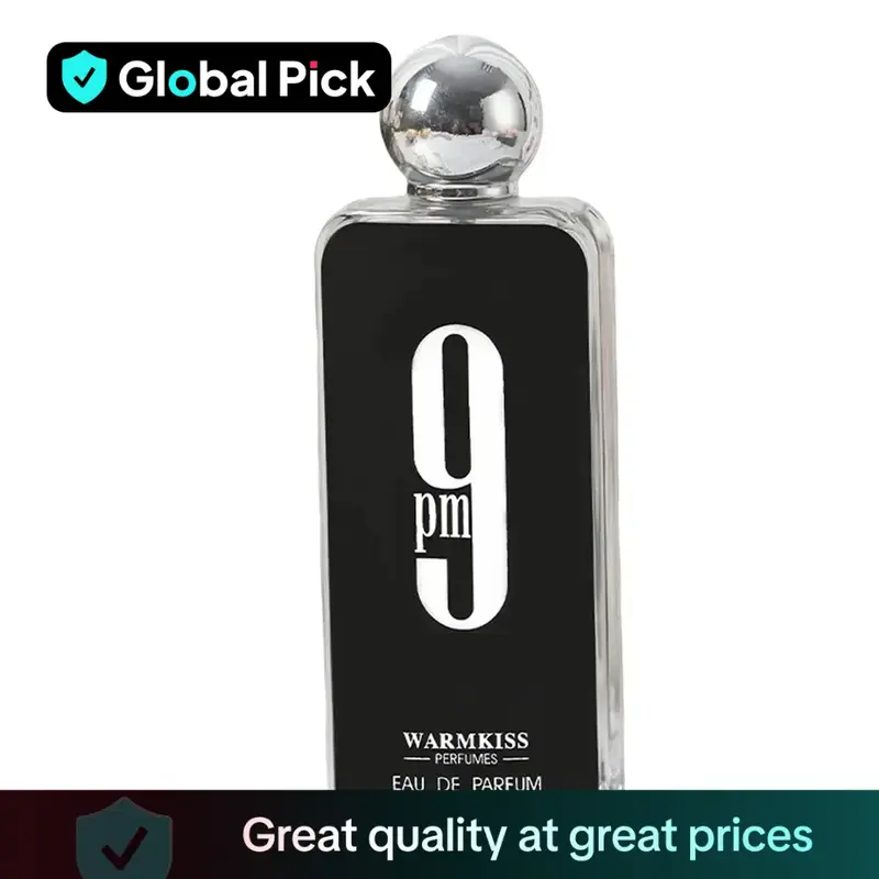 Men's Perfume, Long Lasting Wooden Fragrance, Elegant Ripened Fragrance for Men, Fashion Perfumes for Party, Daily Clothing D...