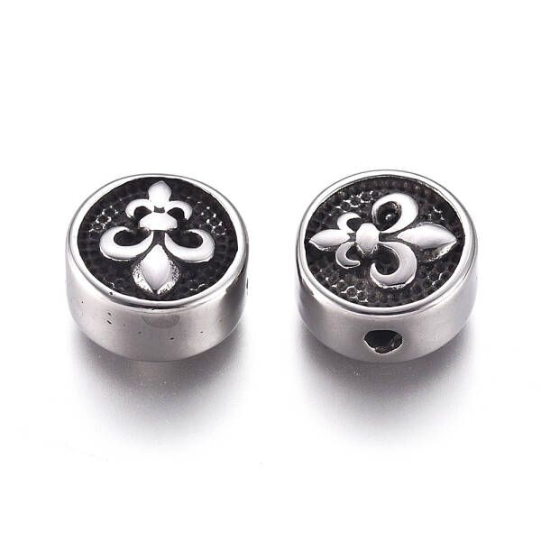 304 Stainless Steel Beads