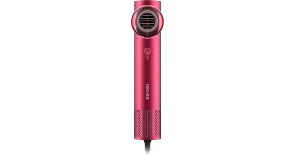 Diforo Eufori hair dryer