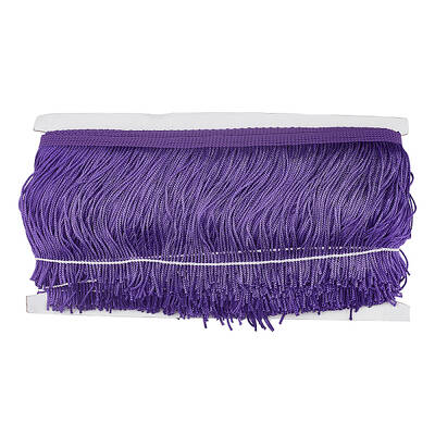 Polyester Tassel Fringe Trimming