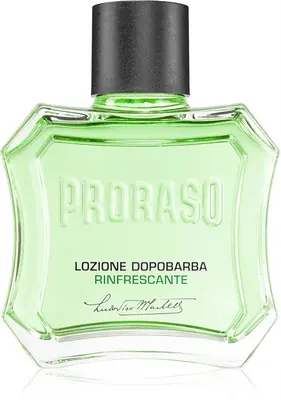 Proraso Refreshing aftershave 100ml