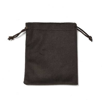 Velvet Jewelry Drawstring Storage Pouches
