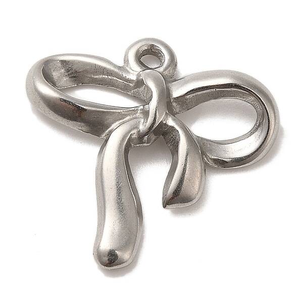 Non-Tarnish 304 Stainless Steel Pendants