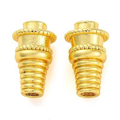 Brass Beads