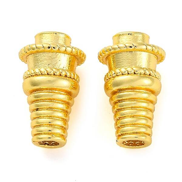 Brass Beads
