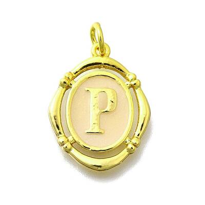 Brass Pendants