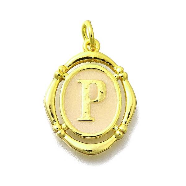Brass Pendants