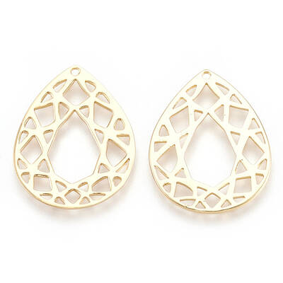 Brass Pendants