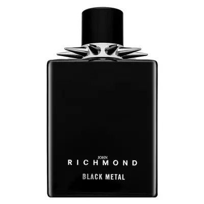 John Richmond Black Metal EDP W 100ml