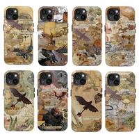 8 design for fan of How to Train Your Dragon Movie Phone Case, Hiccup Horrendous Haddock Dragon movie 2025 Phone Case, Phone ...