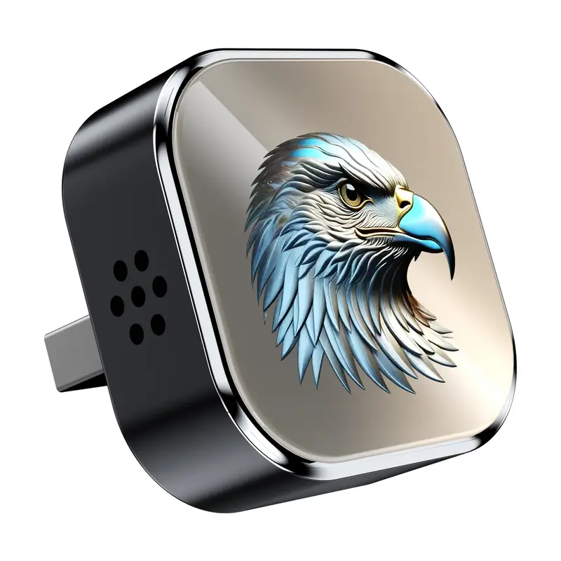 2025 Wireless carplay Adapter for iPhone/Android - Fast Connection,No Latency,Hands-Free Call wireless adapter Electronic Cha...