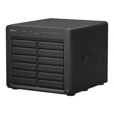 DS3622XS+ Synology 12-Bay NAS DiskStation (Diskless)